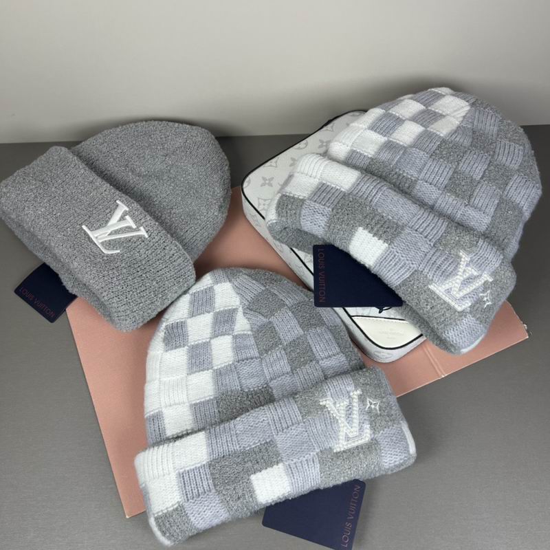 LV Hat dx01